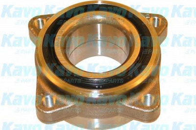 KAVO PARTS wbh2022 -  Комплект подшипника ступицы колеса